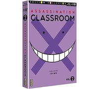Assassination Classroom - Box 2