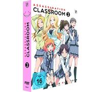 Assassination Classroom - Box 3
