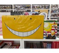 ASSASSINATION CLASSROOM BOX - Serie Completa 1/21 + VARIANT - YUSEI MATSUI