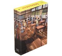 Assassination Classroom Complete (8 Blu-Ray) [Edizione: Regno Unito]