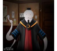Assassination Classroom - Korosensei White SFC figure 20cm - Abystyle