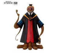 ASSCLASROOM - KORO SENSEI BROWN SFC Statua Abystyle Studio