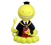 Assassination Classroom Korosensei Coin Bank Salvadanaio PLASTOY