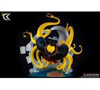 Assassination Classroom - Korosensei Statue 1/6 Cartoon Kingdom Ck Koro Sensei