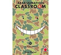 ASSASSINATION CLASSROOM n 14