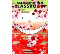 ASSASSINATION CLASSROOM N.18 - MANGA FIGHT 33