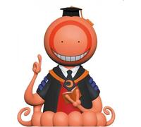 Assassination Classroom: Plastoy - Koro Sensei Orange (Money Box / Salvadanaio)