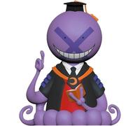 Merchandising Assassination Classroom: Plastoy - Koro Sensei Purple (Money Box /