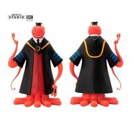 Assassination Classroom Red Super Figure Collection Koro-sensei 20 cm Abystyle