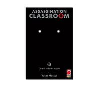 ASSASSINATION CLASSROOM ristampa n 19