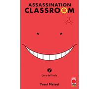 ASSASSINATION CLASSROOM ristampa n 7