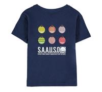 Assassination Classroom: S.A.A.U.S.O Kids T-Shirt Size 170-176