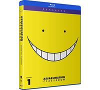 Assassination Classroom: Season One
