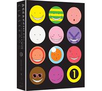 Assassination Classroom: Season One - Part One