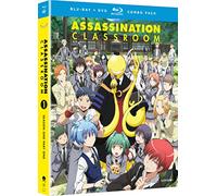 Assassination Classroom: Season One - Part One