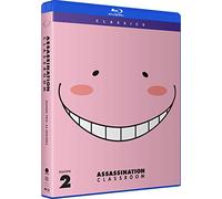 Assassination Classroom: Season Two