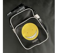 Assassination Classroom SMILEY Piccola Borsa A Tracolla