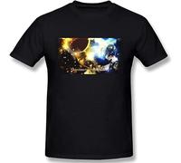 Assassination Classroom T Shirt Men's Fashion Cotton Crew Neck Short Sleeve Graphic Shirt Casual Summer Shirt Tops