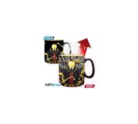 Assassination Classroom - Tazza Heatchange -460ml- Korox2v2