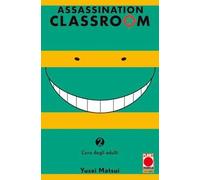 Assassination classroom (Vol. 2)