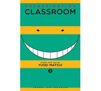 Assassination Classroom, Vol. 2: Volume 2 – Simon & Schuster