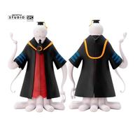 Assassination Classroom White Super Figure Collection Koro-sensei 20 cm Abystyle