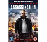 Assassination [DVD] [Edizione: Regno Unito]