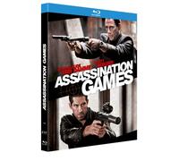 Assassination games