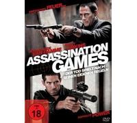 Assassination Games