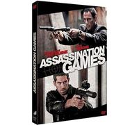 Assassination games