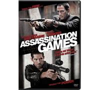 Assassination Games