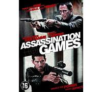 Assassination Games (2011)