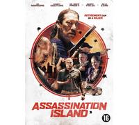 Assassination Island (DVD)