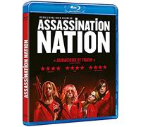 Assassination nation