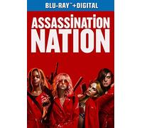 Assassination Nation