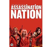 Assassination Nation 2019 (DVD)