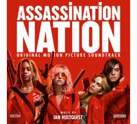 Assassination Nation (Vinyl LP) 12" Album