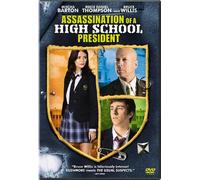 Assassination of a High School