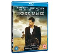 Assassination Of Jesse James By The Coward Robert Ford [Edizione: Regno Unito] [Edizione: Regno Unito]