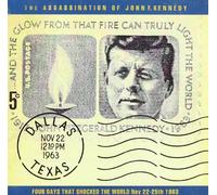 Assassination Of Jfk - Assassination Of Jfk