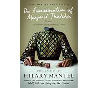 ASSASSINATION OF MARGARET THATCHER THE