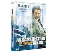 Assassination of richard nixon (the) - dvd