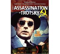 Assassination of Trotsky