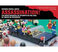 Brendan Powell Smith Assassination (Tascabile)