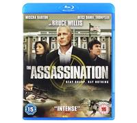 Assassination. The [Edizione: Regno Unito] [Edizione: Regno Unito]