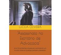 "Assassinato no Escritório de Advocacia": Arco Íris simboliza a busca por controle em um mundo onde as injustiças parecem prevalecer.