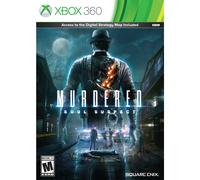 Assassinato: Soul Suspect X360