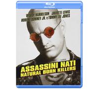 Assassini Nati - Natural Born Killers - Blu-ray