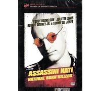 Assassini Nati - Natural Born Killers
