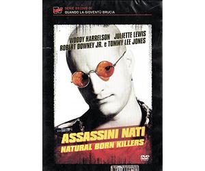 Assassini Nati - Natural Born Killers